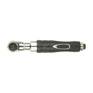Stanley 1/2 inch Chrome Molybdenum Steel Air Ratchet Wrench, STMT78056-8