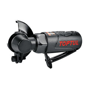 Toptul 63mm / 2-1/2 inch Mini Air Angle Grinder, KASC0318