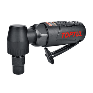 Toptul 6 mm Mini Air Angle Die Grinder, KASD0818