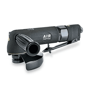 Toptul 125mm / 5 inch Heavy Duty Air Angle Grinder, KAKC0595B