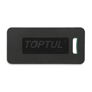 Toptul 485 x 225 x 30 mm Mechanic's Mat / Kneeling Pad, JJ-M485