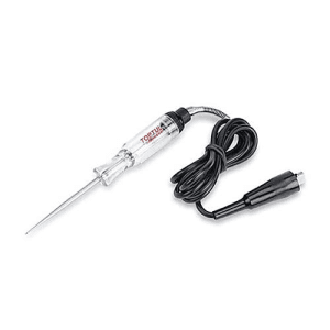 Toptul 6 - 24 V DC Heavy Duty Automotive Circuit Tester, JJDD0224