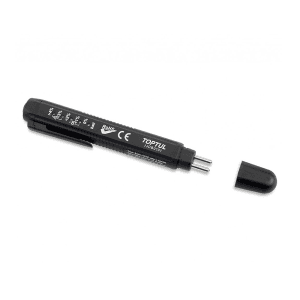 Toptul 150 mm Brake Fluid Tester, JJDB0101