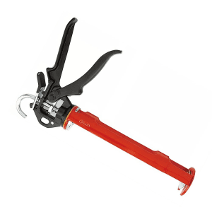 Toptul 300 Gms or 10 Oz Revolving Barrel Caulking Gun, JJAY0903