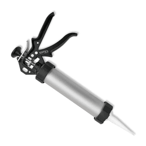 Toptul 300 Gms or 10 Oz Aluminum Tube Caulking Gun, JJAY0904