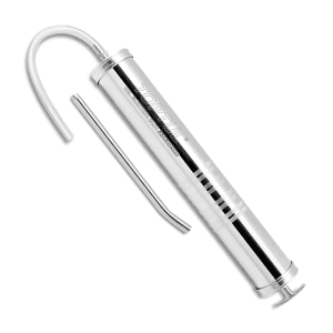 Toptul 1000 Gms or 35 Oz Oil Suction Gun (Heavy Duty Type), JJAZ0135