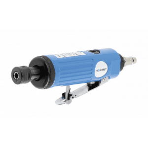 Hogert 6 mm Pneumatic Straight Grinder (Air Grinder), HT4R650