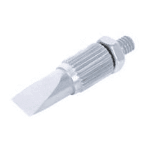 Insize 15 mm Knife Edge Point, 6282-1001