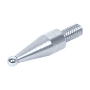 Insize 1 mm (Dia.) / 20 mm (Length) Precision Ball Point, 6282-3113