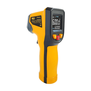 Meco -50°C ~ 600°C Industrial Infrared Thermometer, IRT600TC