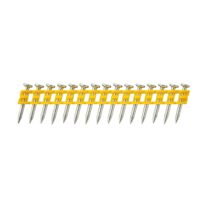 Dewalt Standard Nails 20 mm x 2.6 mm (Pack of 1005 Pcs), DCN8901020