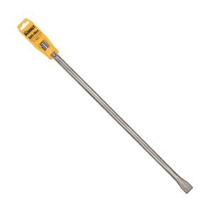 Dewalt 600 mm SDS Max Flat With Chisel, DT8088-QZ