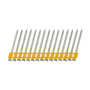 Dewalt M2.6 x 50 mm Standard Collated Concrete Nails (Pack of 510 Pcs), DCN8901050