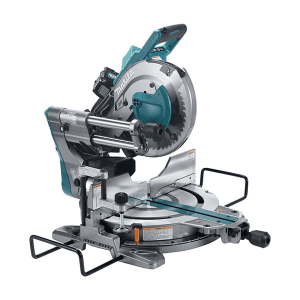 Makita 40Vmax XGT BL 260 mm (10-1/4") Cordless Slide Compound Miter Saw with LED Light (Bare Tool), LS004GZ