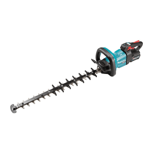 Makita 40Vmax XGT BL 60 cm (23-5/8") Cordless Hedge Trimmer (Bare Tool), UH006GZ