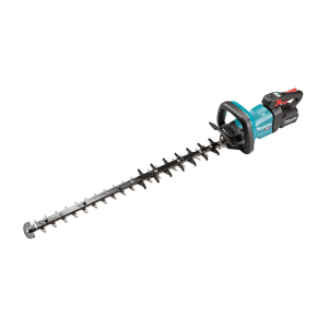 Makita 40Vmax XGT BL 75 cm (29-1/2") Cordless Hedge Trimmer (Bare Tool), UH007GZ