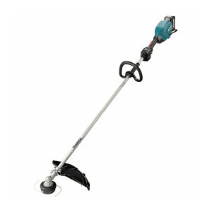 Makita 40Vmax XGT BL 3-Speed Cordless Grass Trimmer with Loop Handle (Bare Tool), UR007GZ01