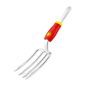 Wolf Garten 75 mm Flower Fork, LU-GM