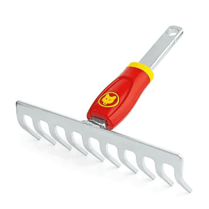 Wolf Garten 190 mm Small Rake, DS-M 19
