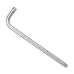 Yato T15 Long Length Torx Allen Keys, YT-5825