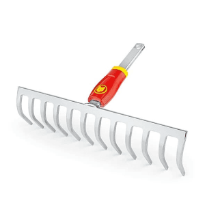 Wolf Garten 300 mm Soil Rake, DR-M 30