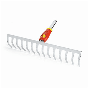 Wolf Garten 350 mm Soil Rake, DR-M 35