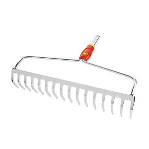 Wolf Garten 400 mm Bow Rake, DO-M 40