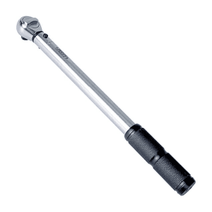Insize 2.5 ~ 12 N.m Preset Torque Wrench (1/4 Inch Sq. Drive), IST-PW12