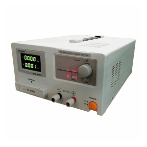 Metravi 0 - 60V / 0 - 5A DC Regulated Power Supply (Single Output), RPS-6005