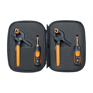 Testo 4 Pcs Smart Probes Set for Refrigeration, 0563 0002 10