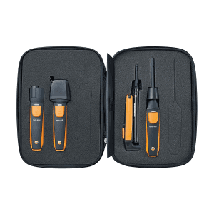 Testo 4 Pcs Smart Probes Set for VAC, 0563 0003 10