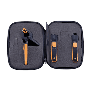Testo 3 Pcs Smart Probes Set for Heating, 0563 0004 10