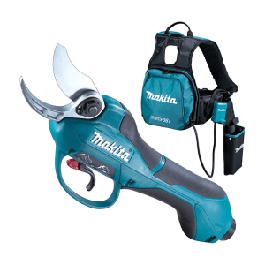 Makita 18V X2 (36V) LXT Li-Ion Battery Powered Pruning Shears (Bare Tool), DUP361Z