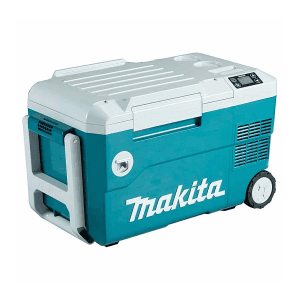 Makita 18V LXT 20L Cordless Cooler & Warmer Box (Bare Tool), DCW180Z