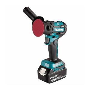 Makita 18V LXT BL 310 W Cordless Sander Polisher (Bare Tool), DPV300Z