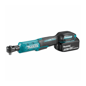 Makita 18V LXT Li-Ion 47.5 N·m Cordless Ratchet Wrench (Bare Tool), DWR180Z