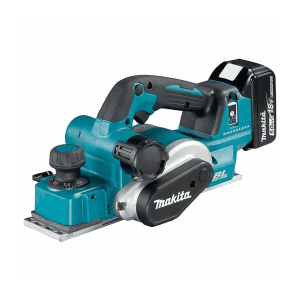 Makita 18V LXT BL 82 mm (3-1/4") Cordless Planer (Bare Tool), DKP181Z