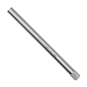 Yato 14 mm Magnetic Extra Long Spark Plug Socket (3/8 inch Sq.Drive), YT-38521