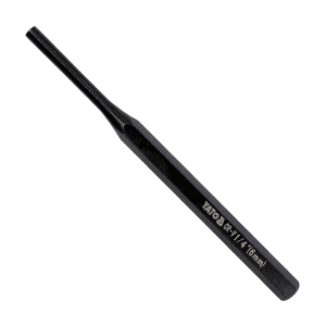 Yato 150 mm / 6.0 mm Pin Punch, YT-47145