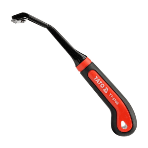 Yato 250 mm Metal Scraper, YT-5703