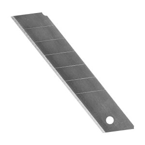 Yato 25 mm Spare Blade For Utility Knife (Pack of 10 Pcs), YT-7530