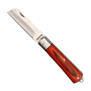 Yato 200 mm Electrician's Knife, YT-7600