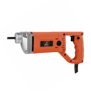 JK Super Drive 1.5 / 950W Concrete Vibrator, JKCV15, 9005088