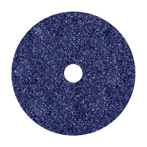 JK 125 mm / 60 Grit Zircon Fibre Disc (Pack of 10 Pcs), SD9060343