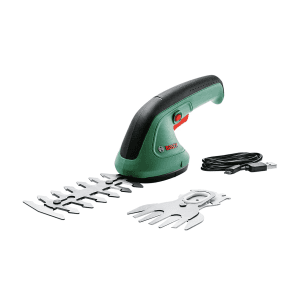 Bosch 3.6V Cordless Shrub & Grass Shear (Easyshear), 0 600 833 341