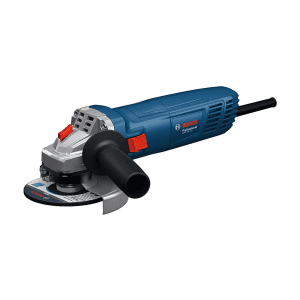 Bosch 125 mm / 5 inch 750W Professional Angle Grinder, GWS 700-125