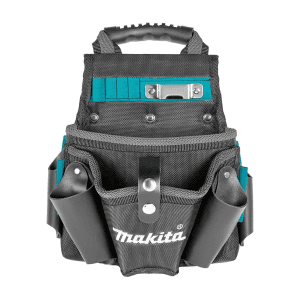 Makita 260 mm Length Drill Holster Universal Pouch (L/R Handed), E-15182