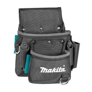 Makita 260 mm Length Ultimate 2 Pocket Fixing Pouch, E-15198