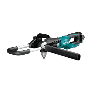 Makita 40Vmax XGT BL 200 mm Cordless Earth Auger (Bare Tool), DG001GZ06