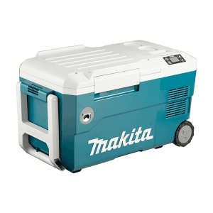 Makita 40Vmax / 18V Cordless Cooler & Warmer Box (Bare Tool), CW001GZ